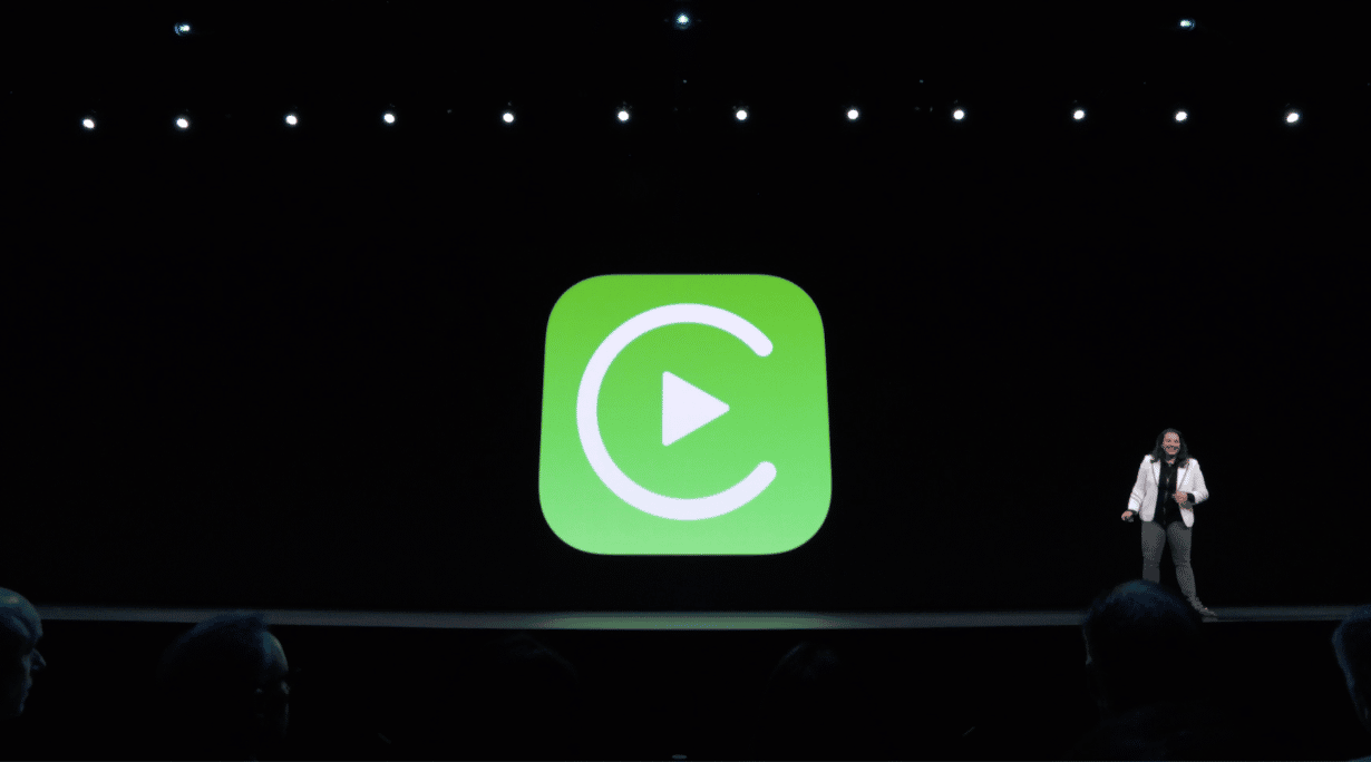 Apple CarPlay évolue, enfin !