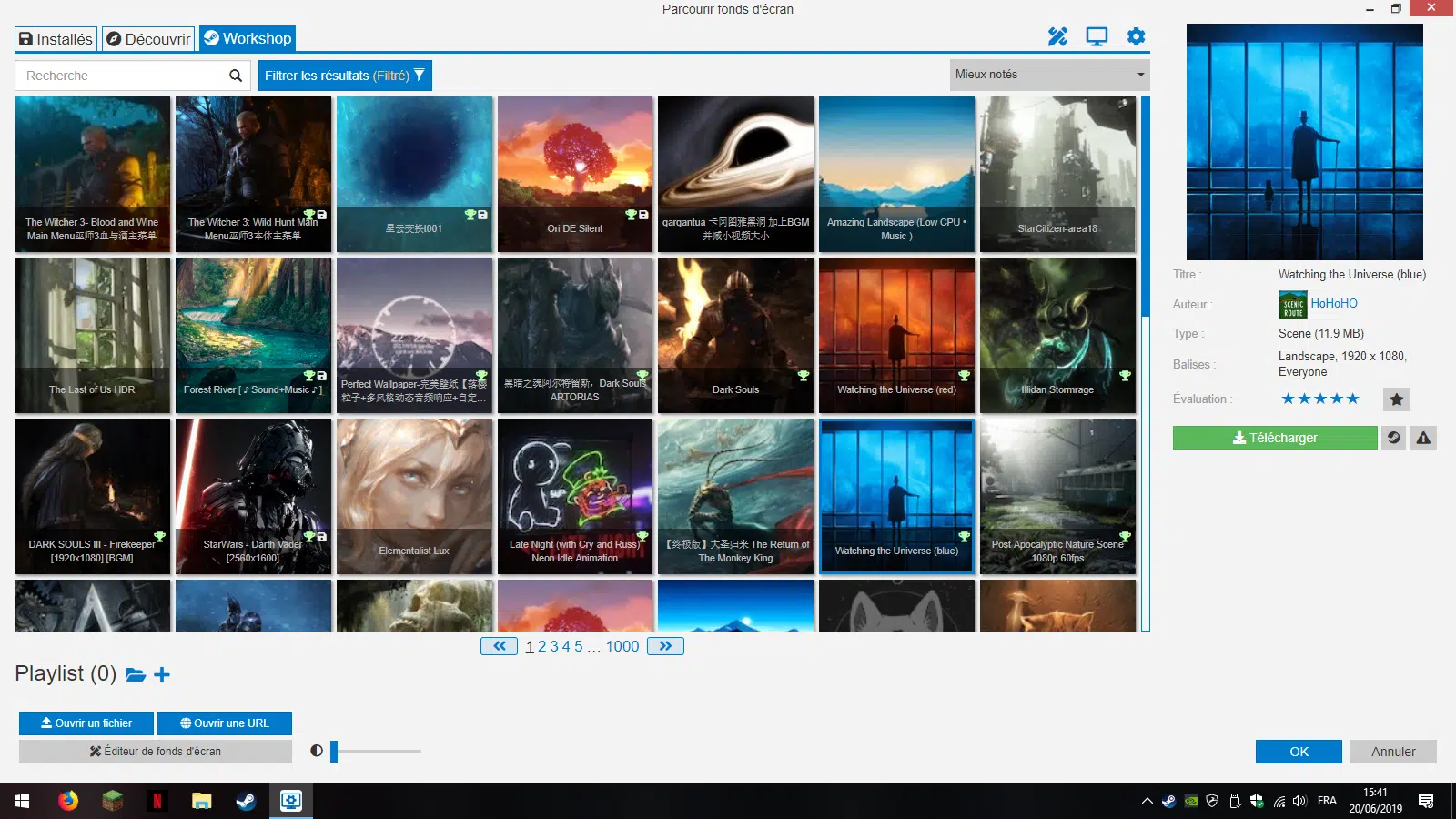 Comment avoir un fond d’écran animé sur PC ? 5 Comment avoir un fond d’écran animé sur PC ?