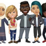 Facebook lance Avatars pour concurrencer Bitmoji