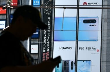 Huawei continuera de privilégier Android sur ses smartphones