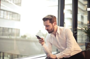 Huawei est la marque de smartphones chinois préférée des français