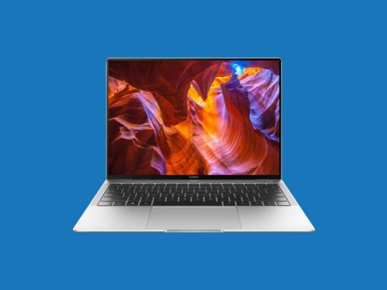Huawei ne va pas lancer son prochain MateBook