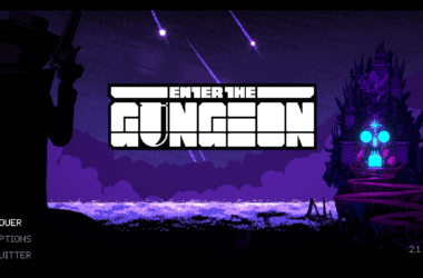 L’Epic Games Store offre “Enter The Gungeon” et accélère son rythme