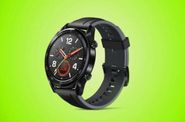 Quel avenir pour la Watch GT de Huawei ?
