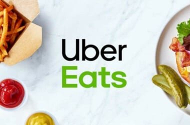 Uber Eats va commencer à livrer Macdo par drone