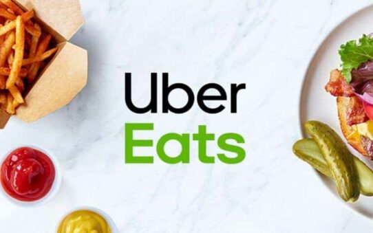 Uber Eats va commencer à livrer Macdo par drone