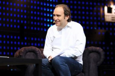 Xavier Niel investit dans la crypto-monnaie de Facebook