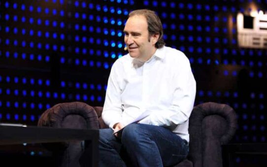 Xavier Niel investit dans la crypto-monnaie de Facebook