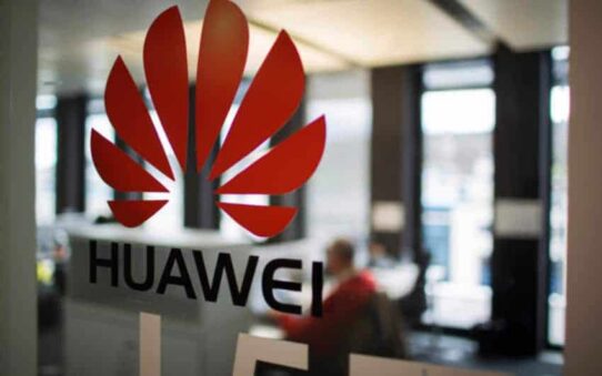 Huawei pourrait appeler son nouvel OS « Harmony » en Europe