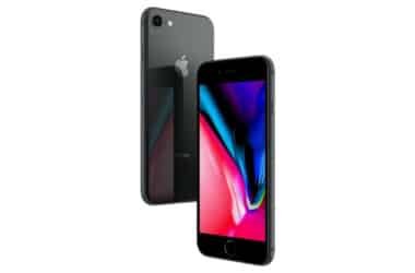 Les iPhones prévus en 2020 devraient supporter la 5G