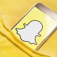 Snapchat : les chiffres repartent à la hausse au deuxième trimestre 2019