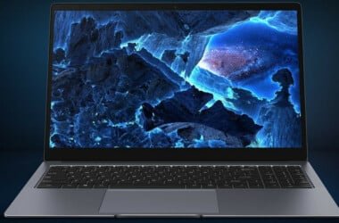 Un PC portable 4K à moins de 400 €