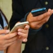 Une étude : abuser du smartphone rendrait mauvais élève