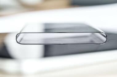 Vivo développerait un smartphone à écran intégral