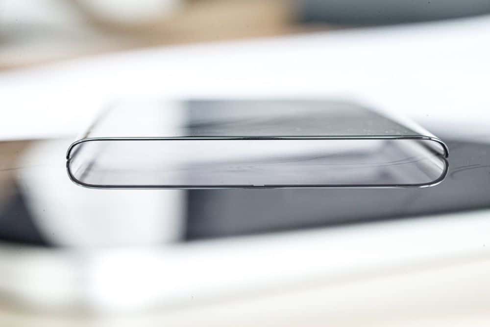 Vivo développerait un smartphone à écran intégral