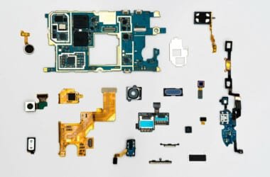 La réparation de téléphone portable à distance : un service pratique et révolutionnaire
