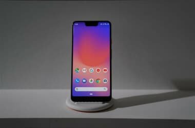 Pixel 4 : Google annonce la reconnaissance faciale
