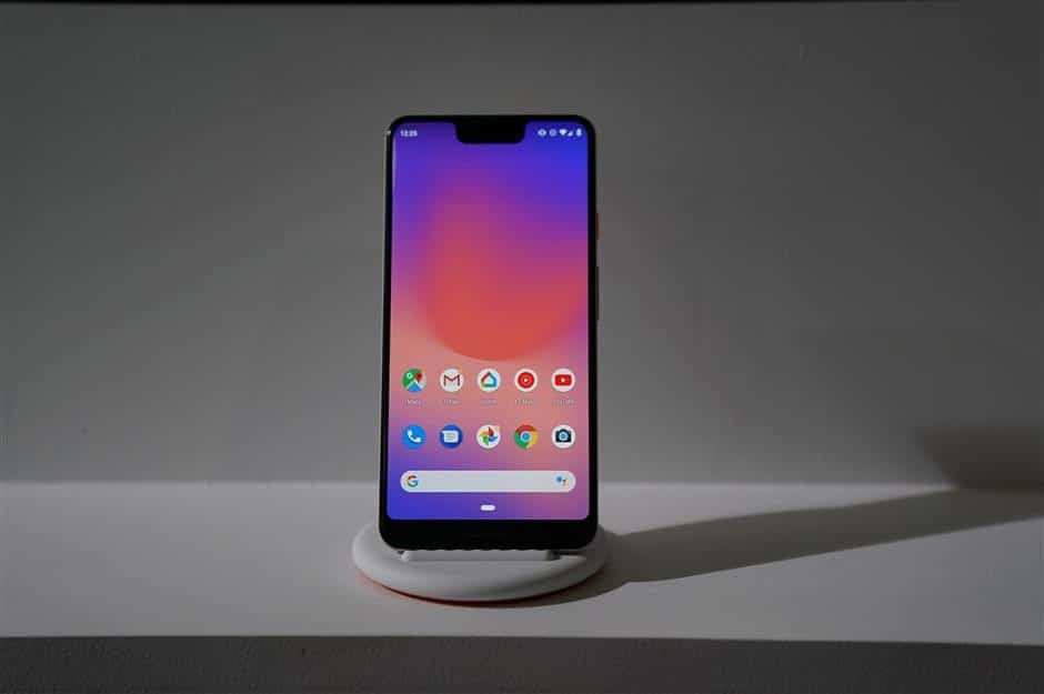 Pixel 4 : Google annonce la reconnaissance faciale
