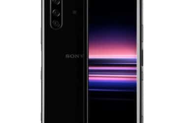 Présentation du Sony Xperia 5