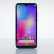 Présentation du Wiko View 3