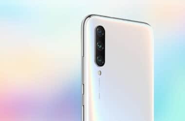 Présentation du Xiaomi Mi A3