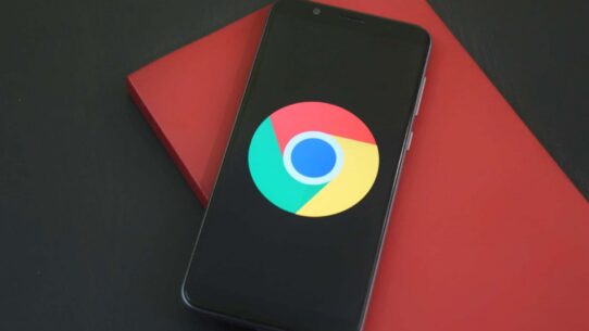Comment désactiver l’infobulle au survol des onglets de Google Chrome ?