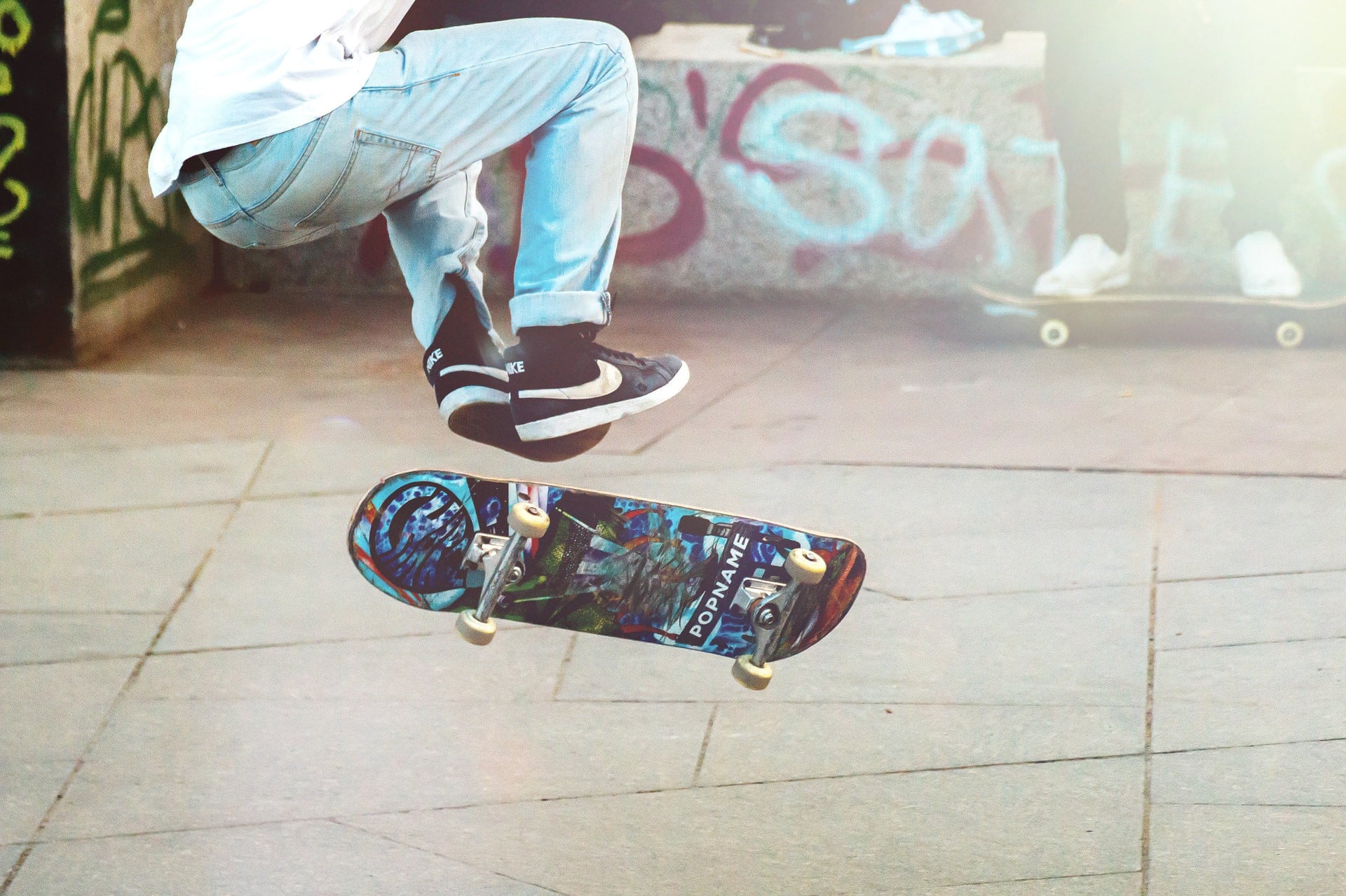 Et si vous vous laissiez tenter par un Skateboard électrique ?