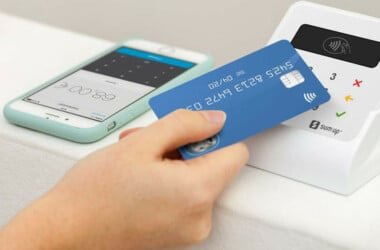 iZettle VS SumUp : comparatif entre ces deux TPE mobiles