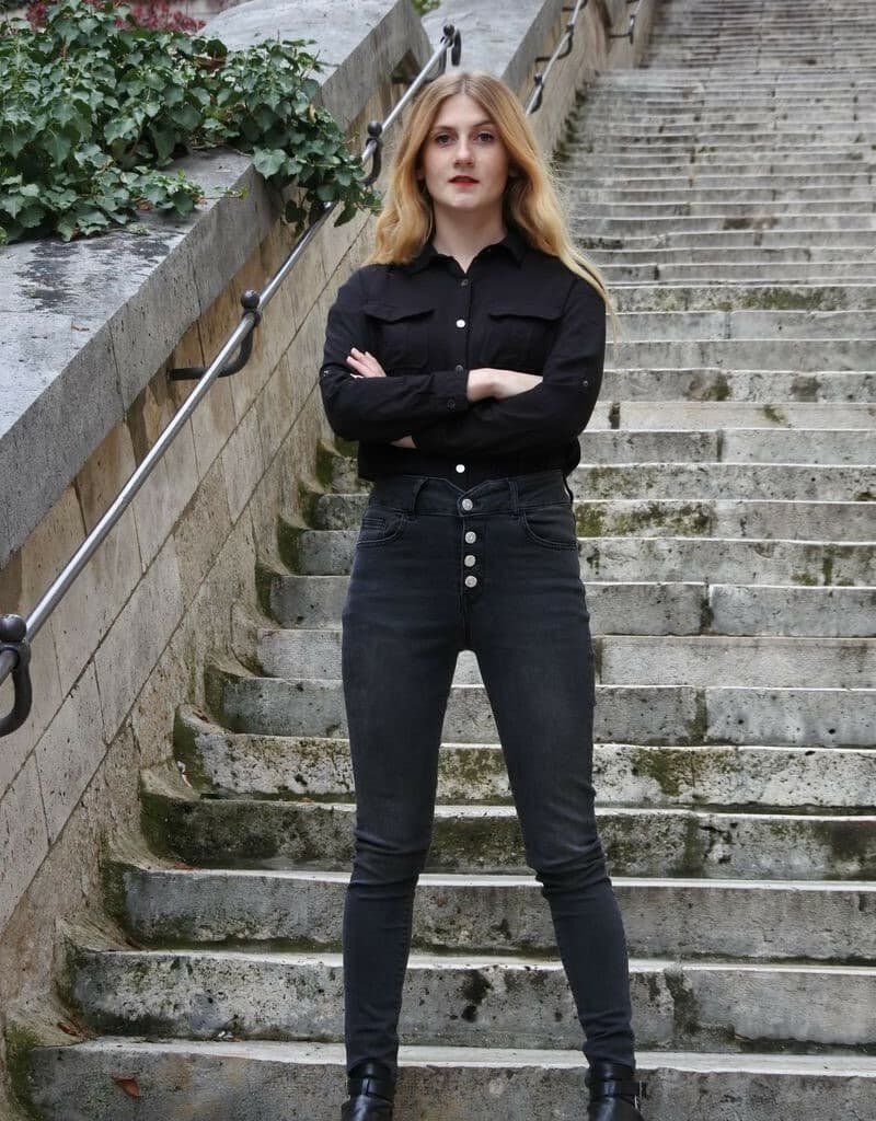 Baroudeuse chic, des vêtements pour toutes les femmes !