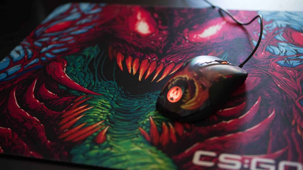 Comment choisir une souris “gaming” ?