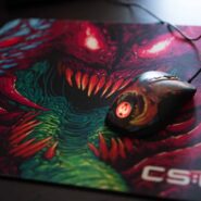Comment choisir une souris “gaming” ?