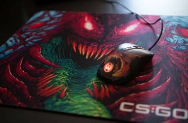 Comment choisir une souris “gaming” ?