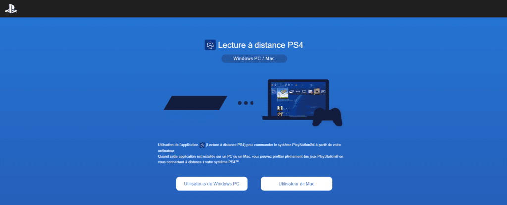 Comment jouer à des jeux PlayStation 4 (PS4) sur PC avec Remote Play