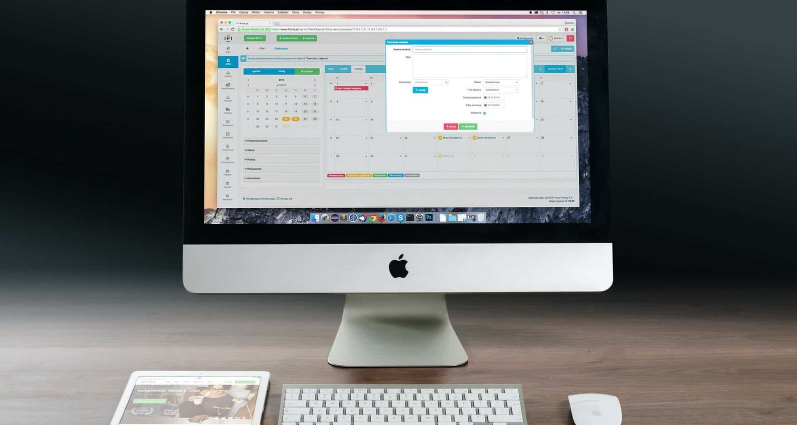 Comment retrouver un fichier disparu sur Mac ?