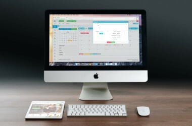 Comment retrouver un fichier disparu sur Mac ?