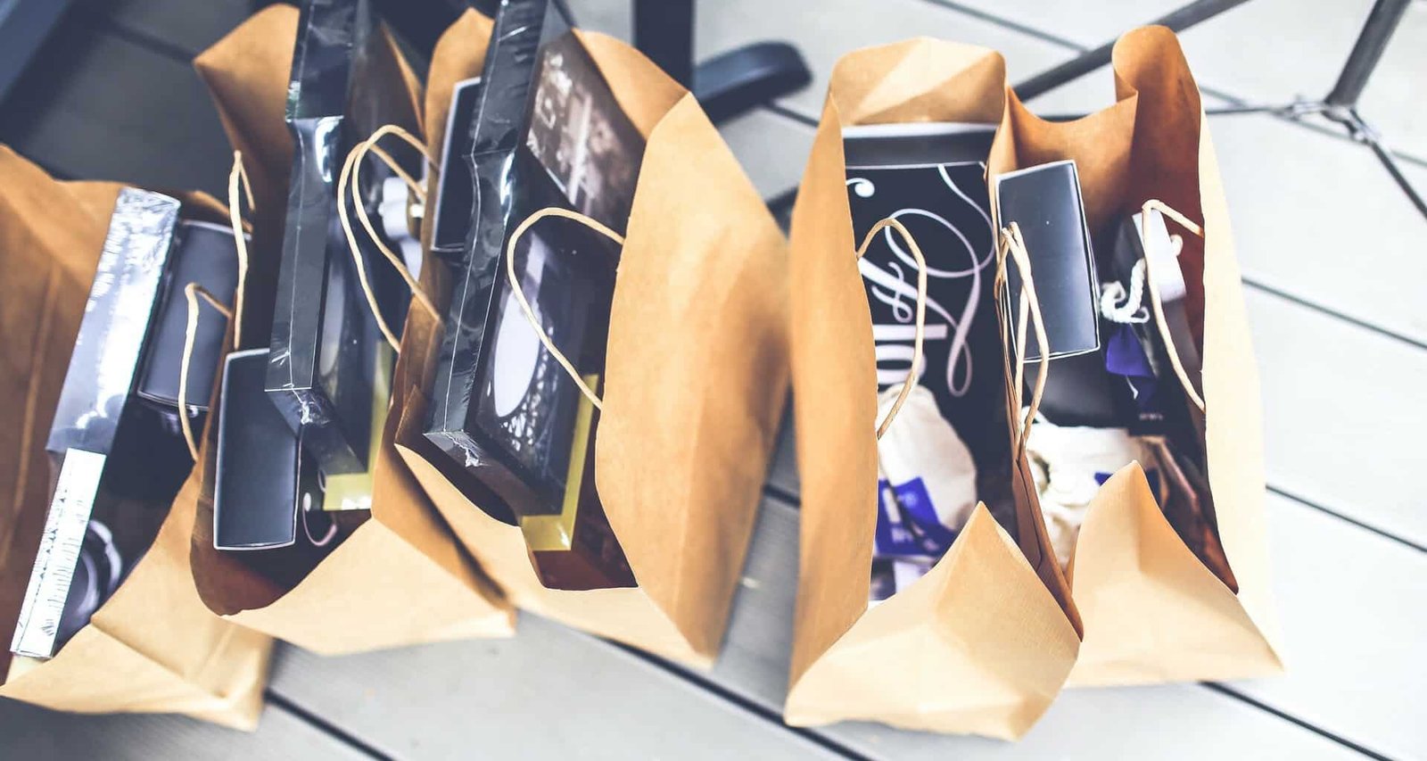 Des chiffres hallucinants pour le Black Friday de cette année 2019