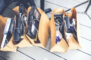 Des chiffres hallucinants pour le Black Friday de cette année 2019