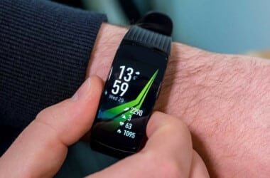 Xiaomi Mi Band 5 : plus pratique et plus fonctionnel