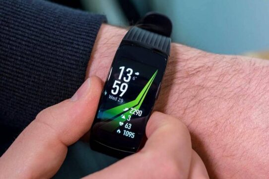 Xiaomi Mi Band 5 : plus pratique et plus fonctionnel