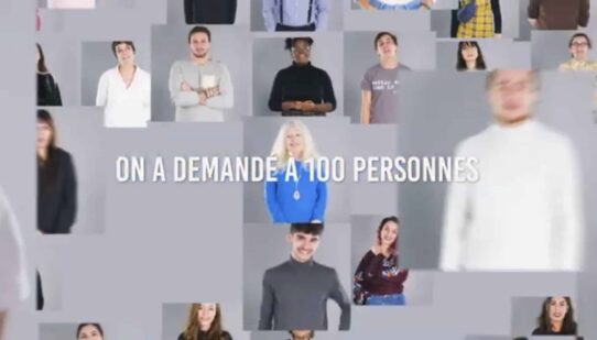 CRU : une chaîne YouTube, un concept unique !