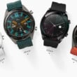Découvrons la Huawei Watch GT Elegant