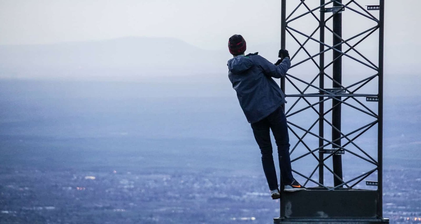 La 5G, le réseau mobile du futur