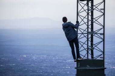 La 5G, le réseau mobile du futur