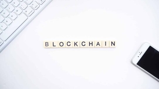 La technologie blockchain et les crypto-monnaies dans notre avenir