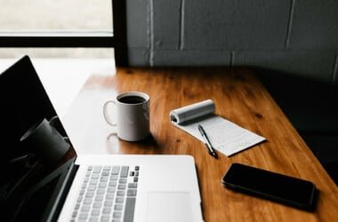 Migration du blog YubiGeek, de WordPress à Ghost