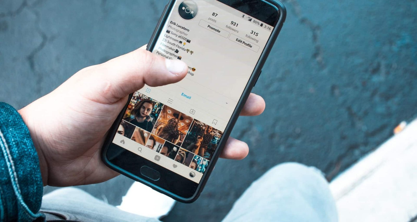 Quelle est la valeur des vues de vidéos sur Instagram ?
