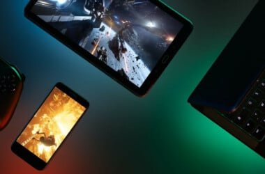 Shadow : le PC gamer basé dans le Cloud Computing