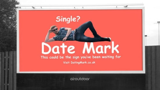 A la recherche de l’amour ? Et si Mark était fait pour vous ?
