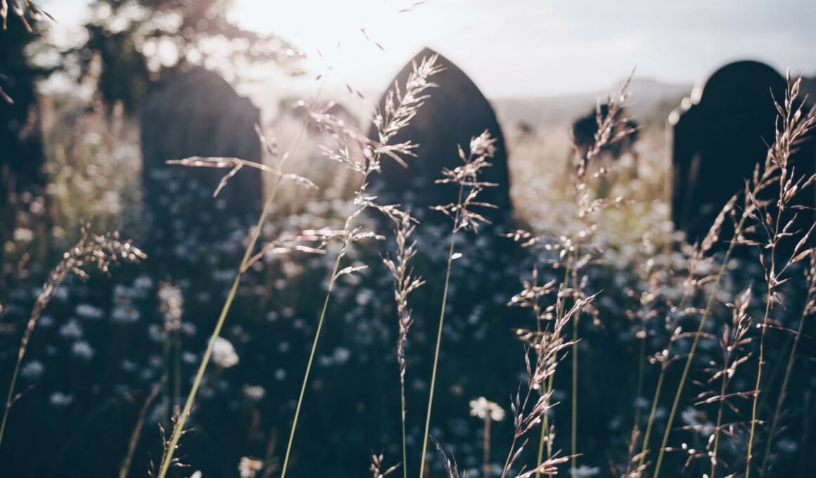 Choisir une plaque funéraire avec ou sans photo ?