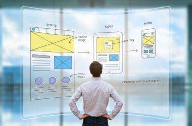 Concevez votre site Web selon les principes de l’UX Design